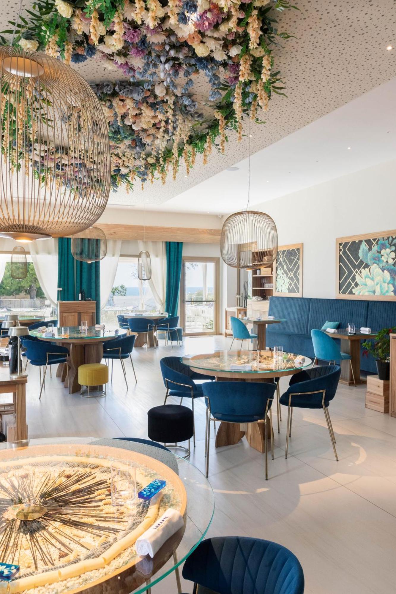 Bed & Breakfast Trame - Poesia Di Mare Polignano a Mare