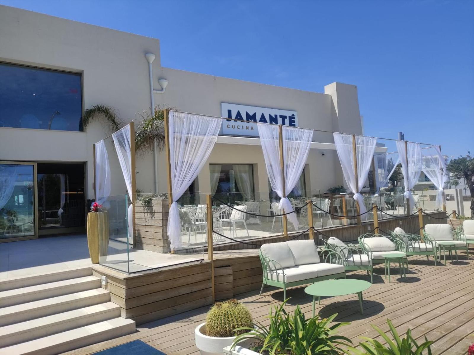 Trame - Poesia Di Mare Bed & Breakfast