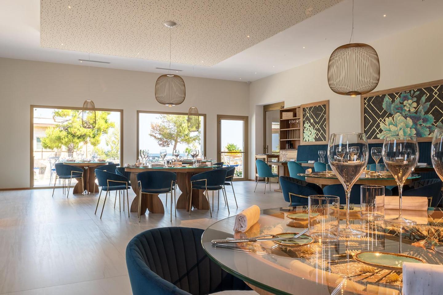 Trame - Poesia Di Mare Bed & Breakfast Polignano a Mare