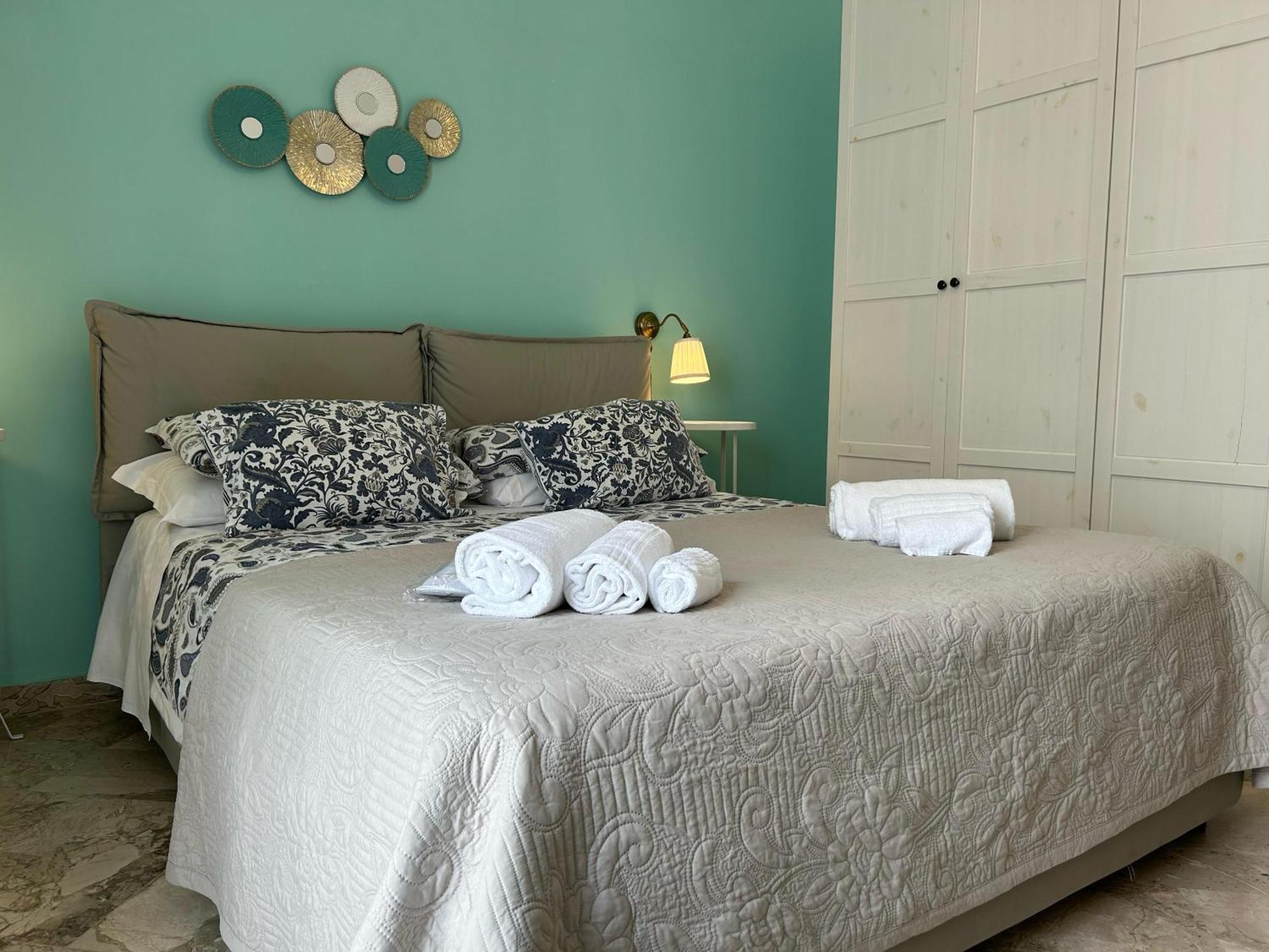 Trame - Poesia Di Mare Bed & Breakfast