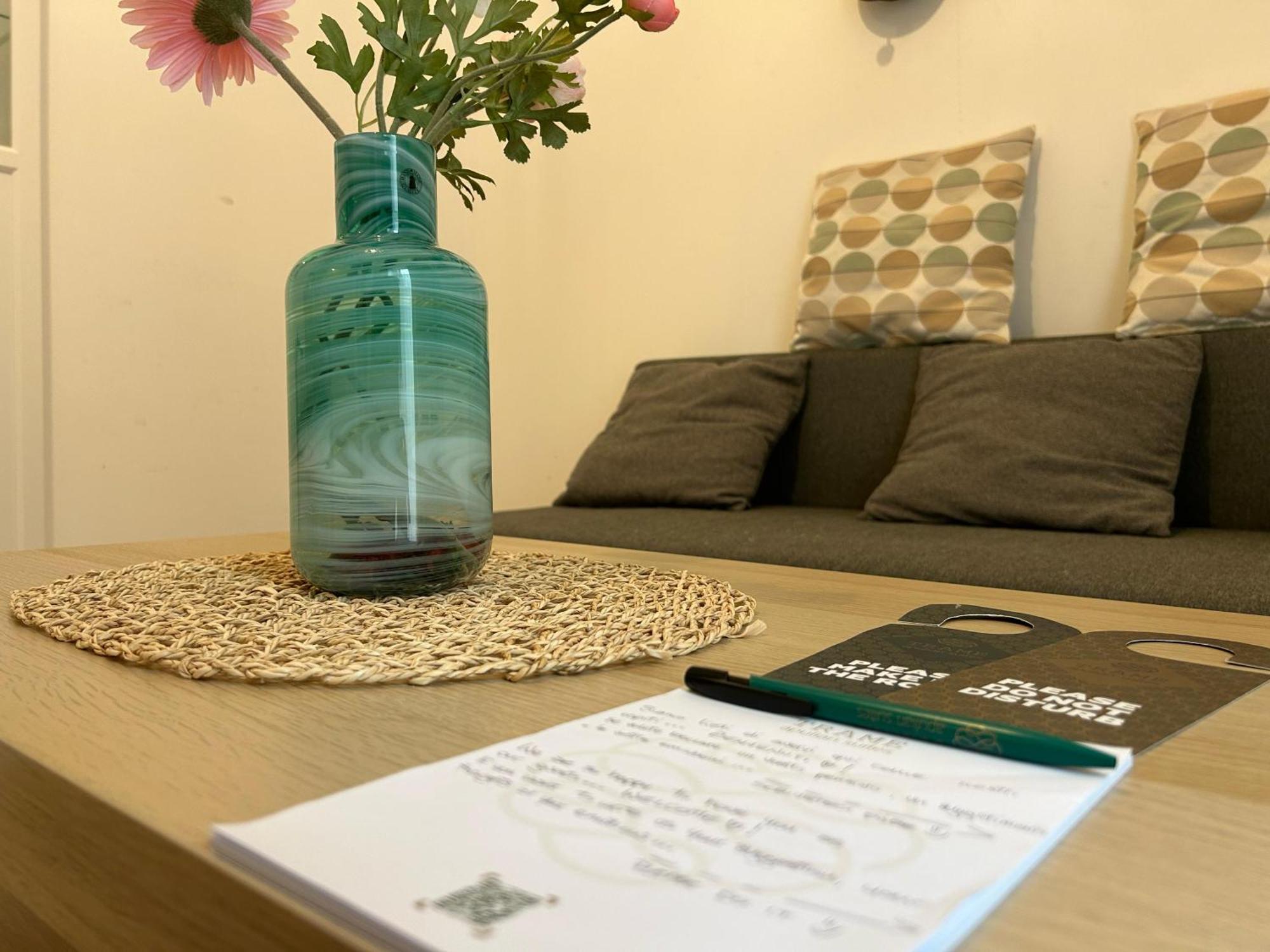 Trame - Poesia Di Mare Bed & Breakfast 3*