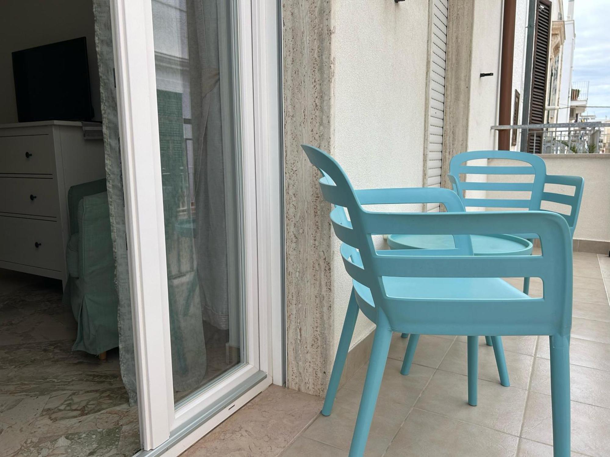 Trame - Poesia Di Mare 3* Polignano a Mare