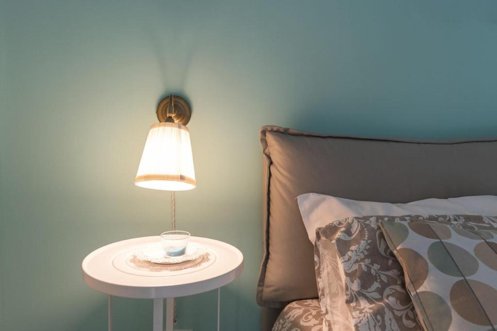 Trame - Poesia Di Mare Bed & Breakfast