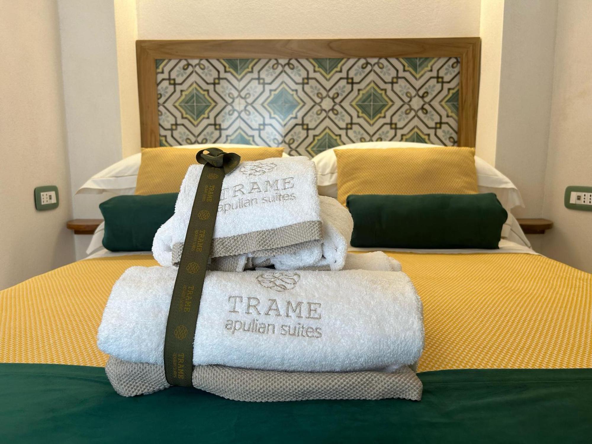 Bed & Breakfast Trame - Poesia Di Mare Polignano a Mare