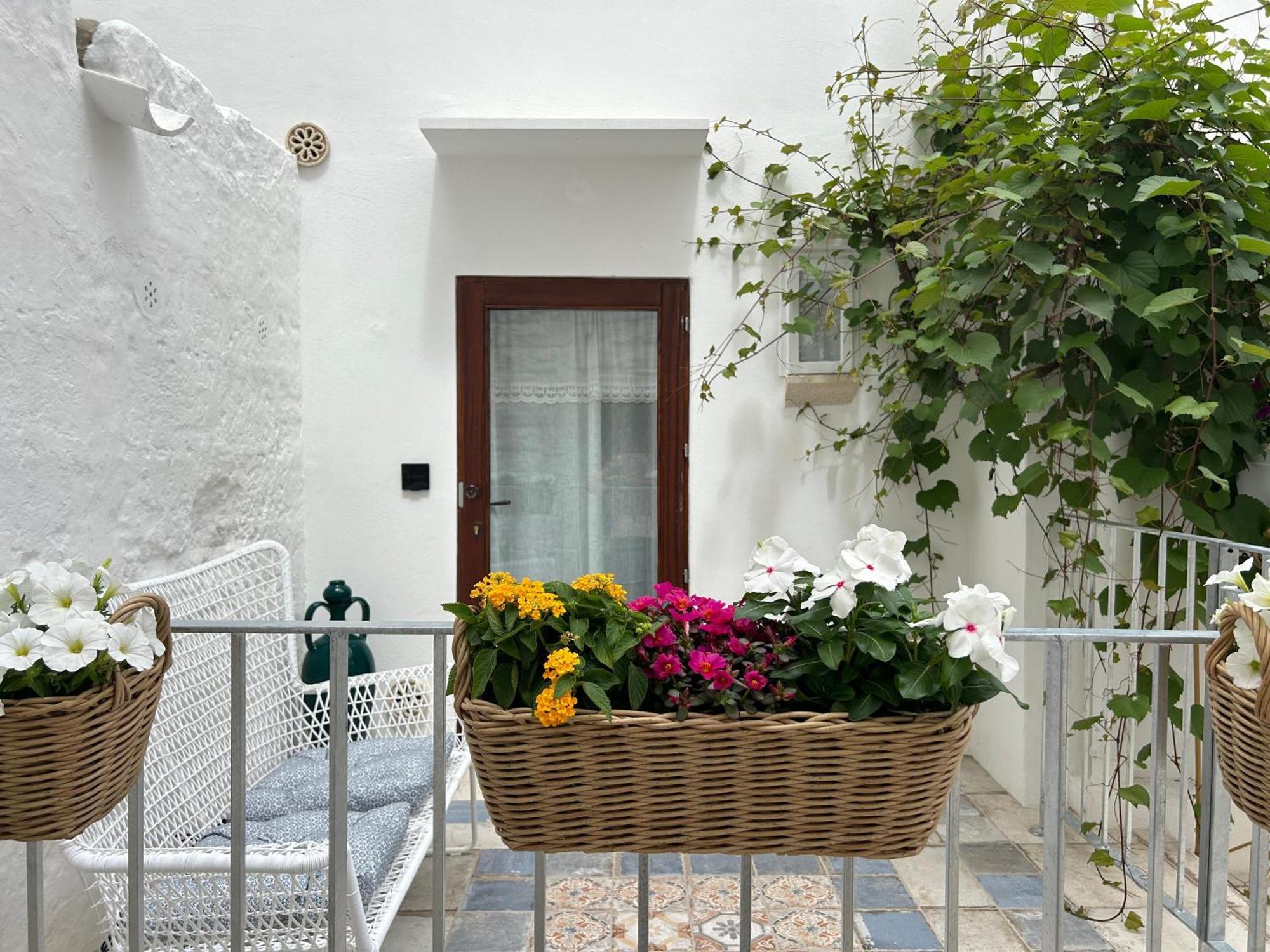 Trame - Poesia Di Mare Bed & Breakfast Polignano a Mare