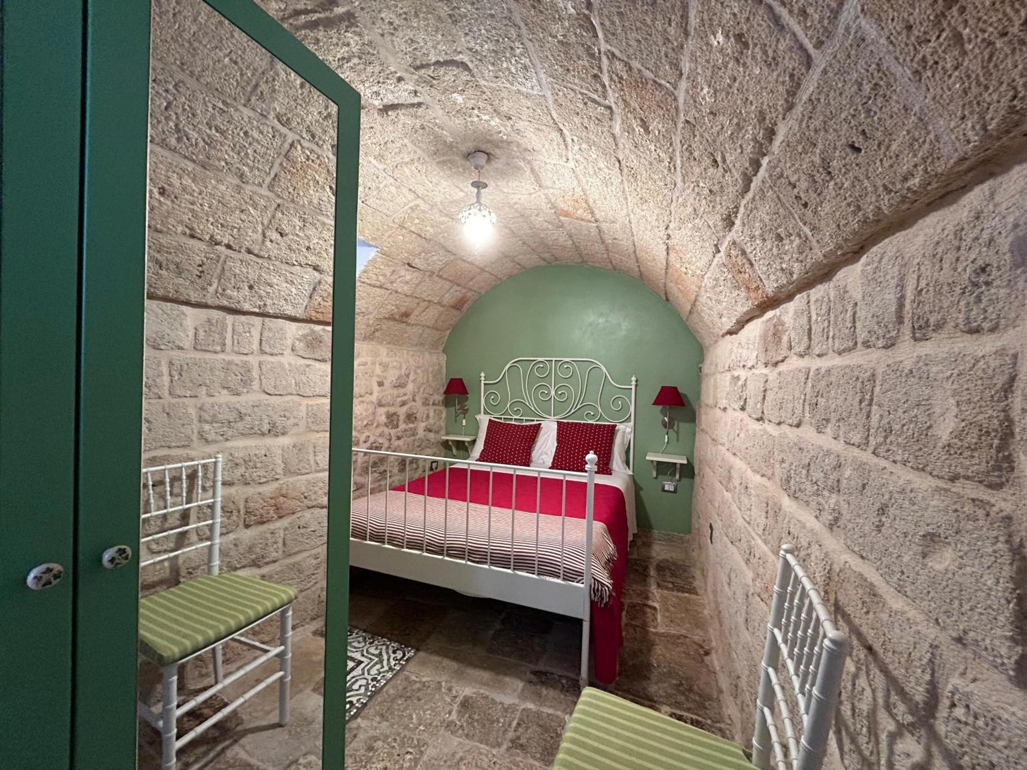 Trame - Poesia Di Mare Bed & Breakfast