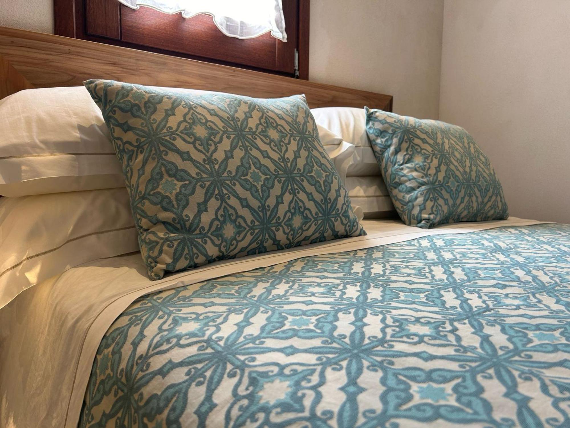 Bed & Breakfast Trame - Poesia Di Mare Polignano a Mare