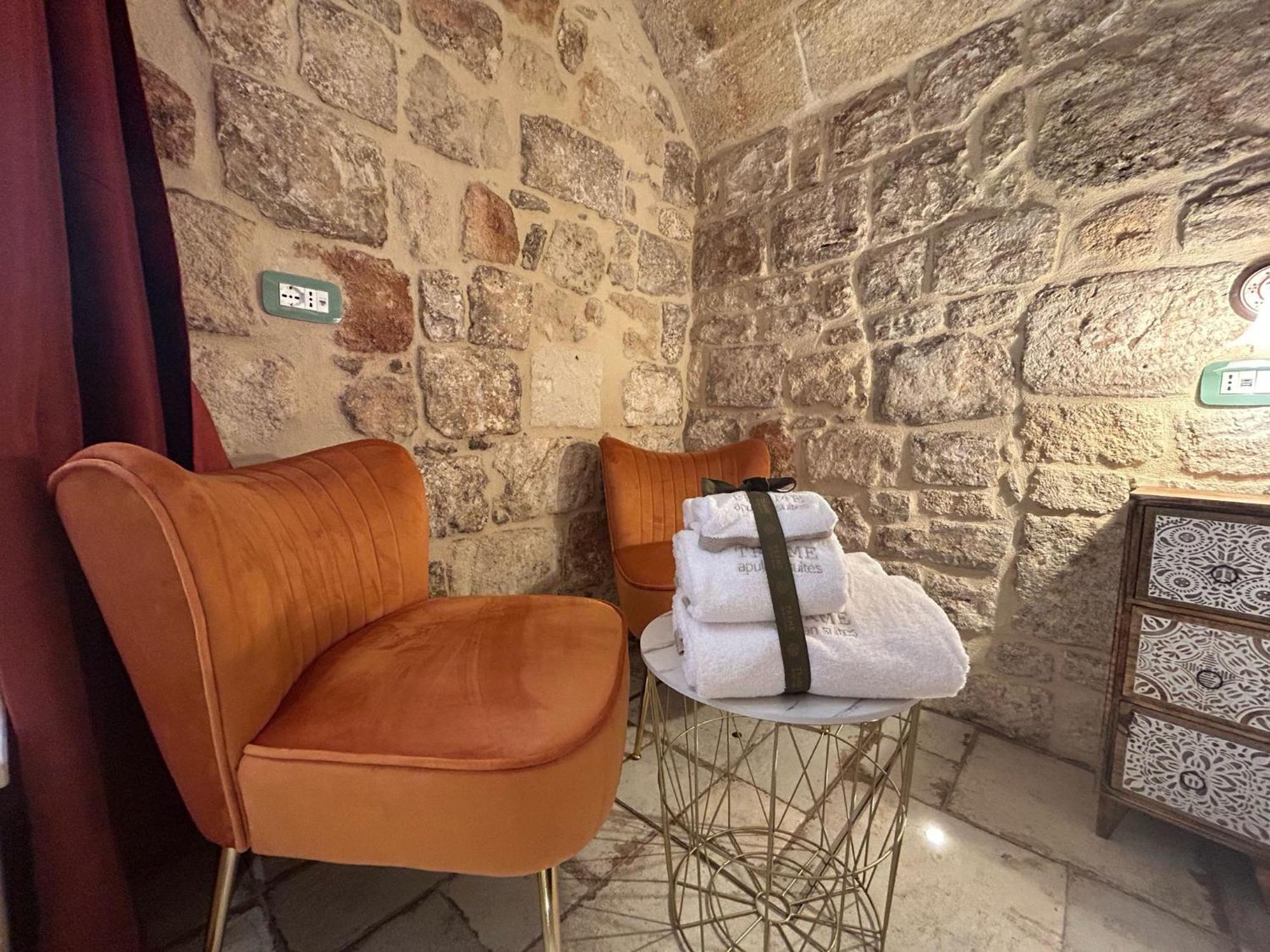 Trame - Poesia Di Mare Polignano a Mare
