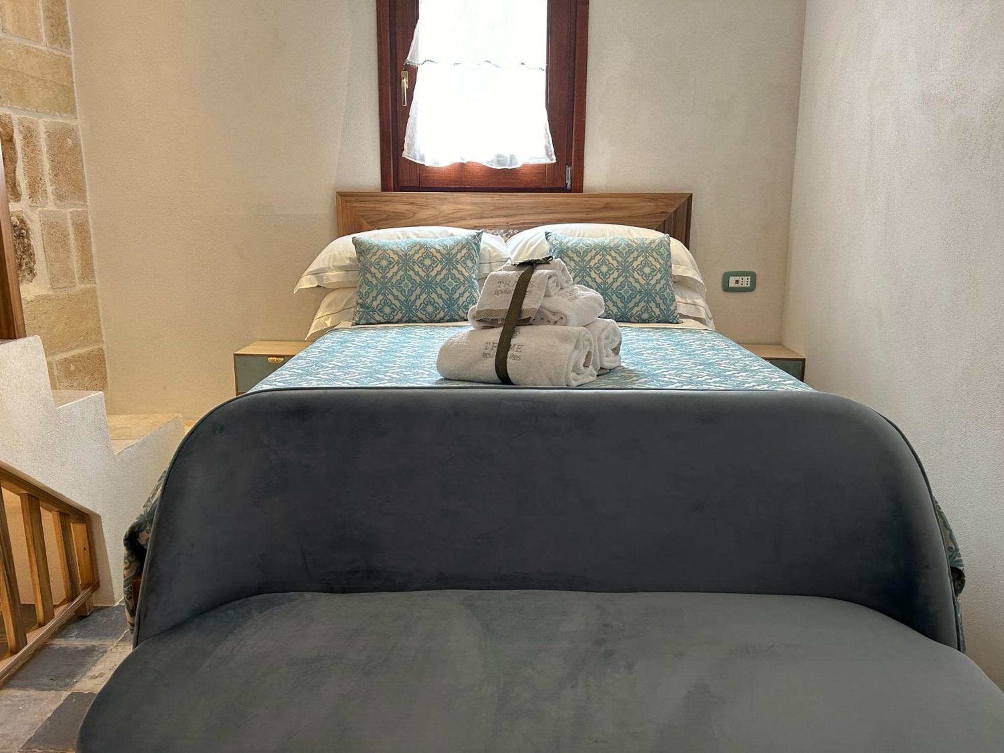 Trame - Poesia Di Mare 3* Polignano a Mare