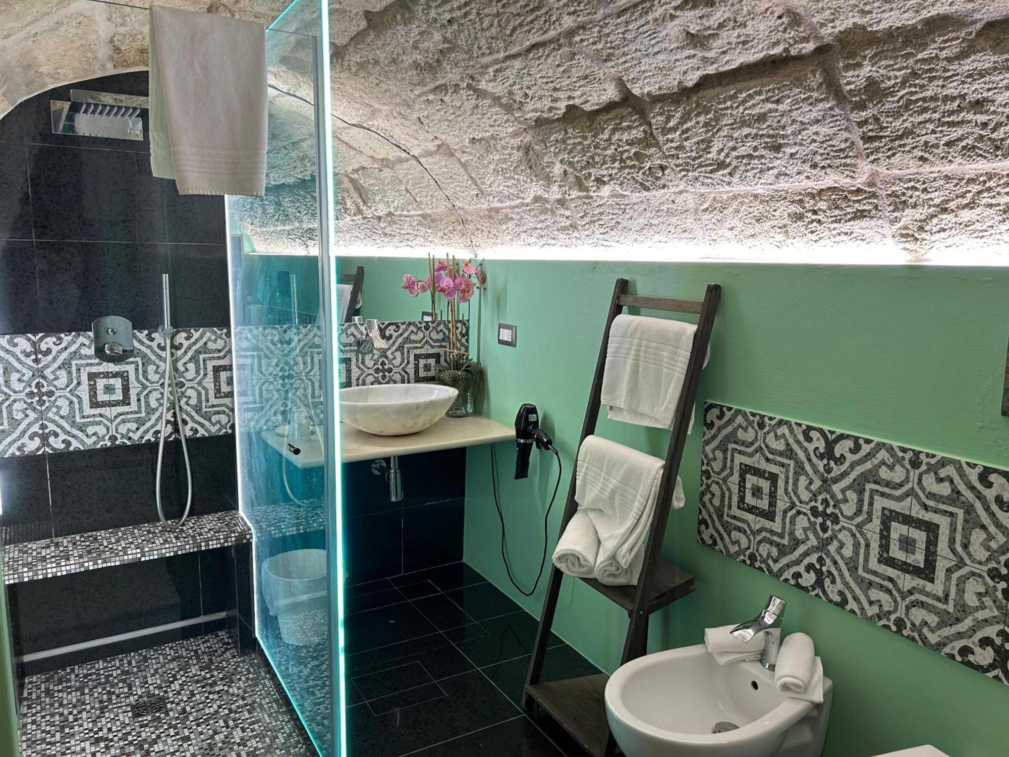Bed & Breakfast Trame - Poesia Di Mare 3*
