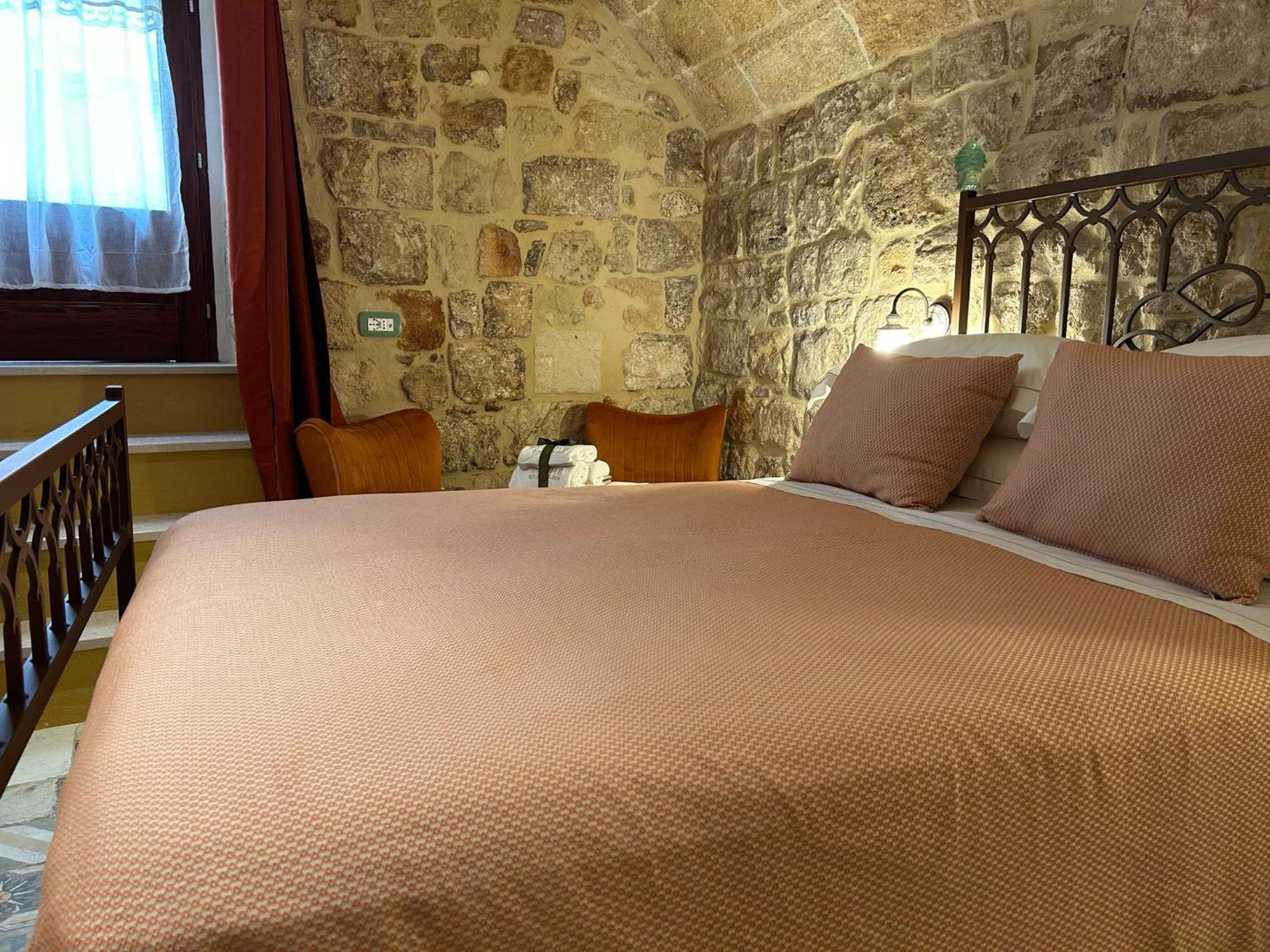 Trame - Poesia Di Mare 3* Polignano a Mare