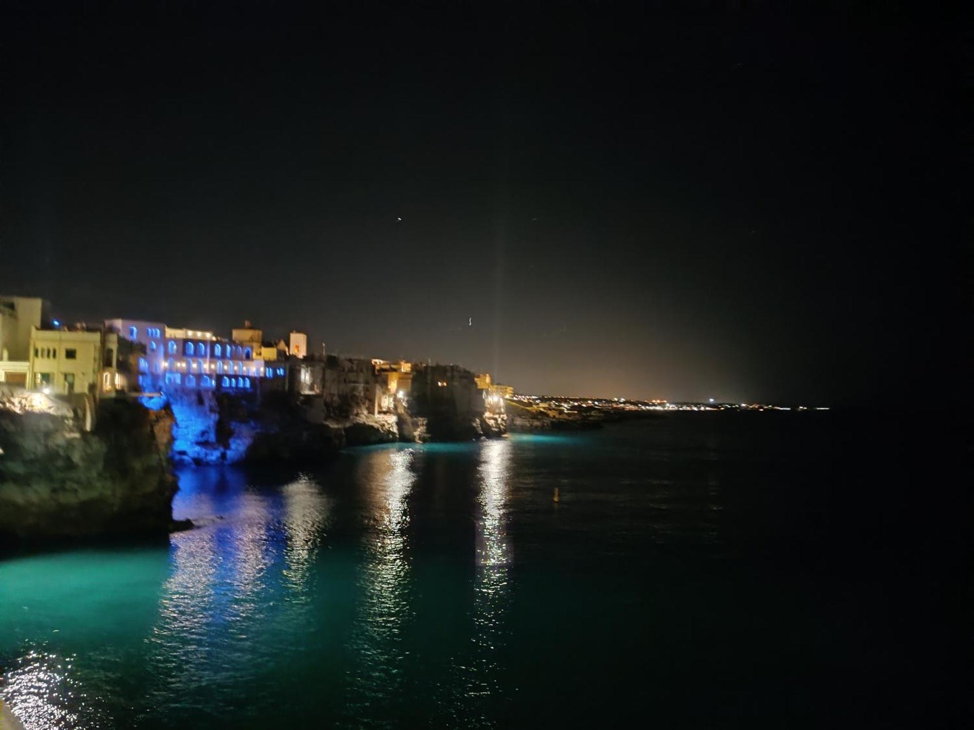 Bed & Breakfast Trame - Poesia Di Mare Polignano a Mare