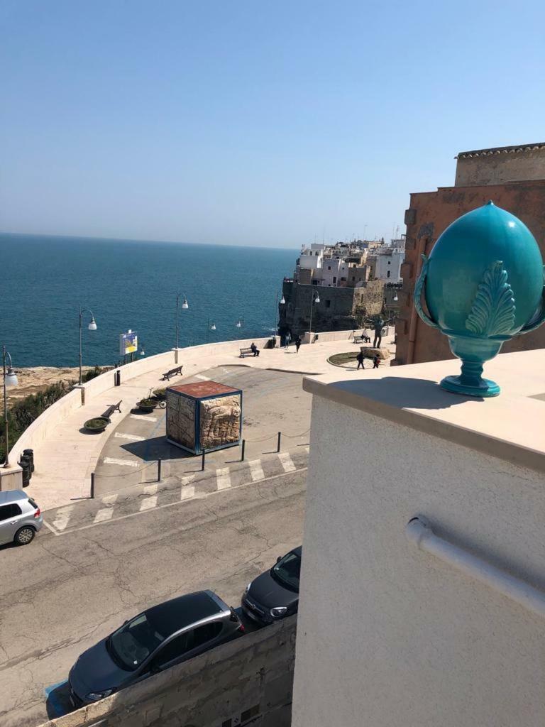 Bed & Breakfast Trame - Poesia Di Mare