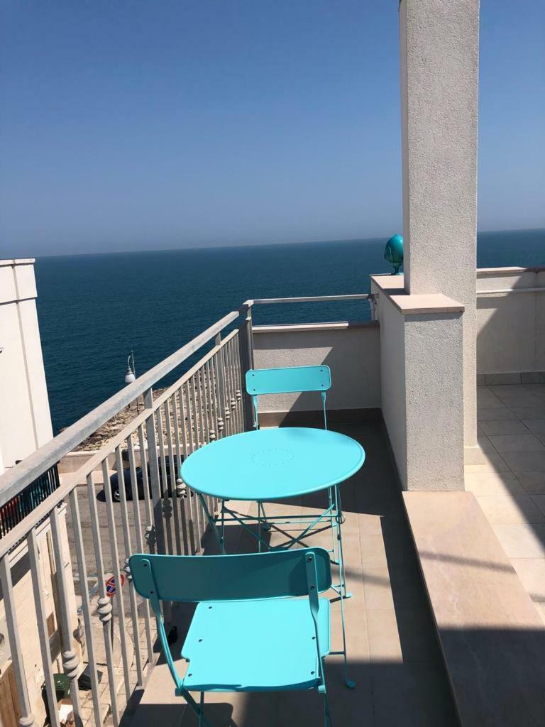 Trame - Poesia Di Mare Bed & Breakfast