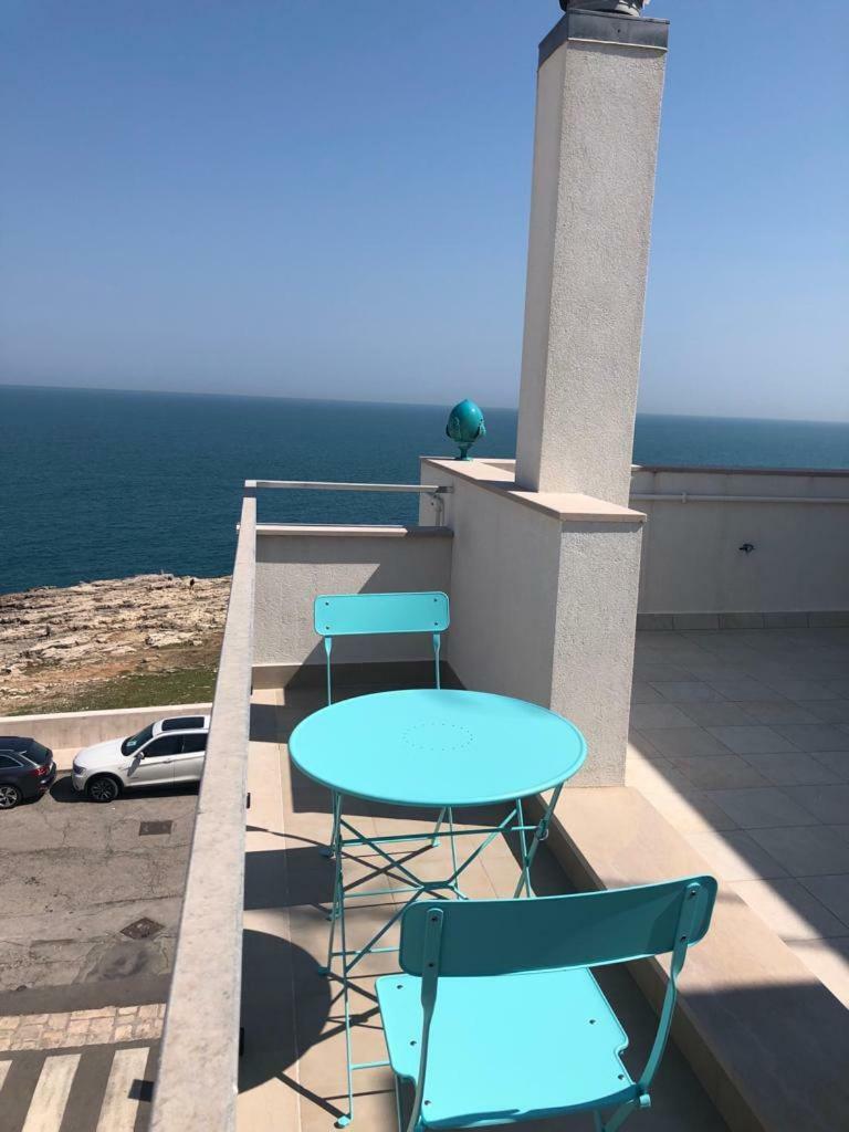 Trame - Poesia Di Mare Bed & Breakfast