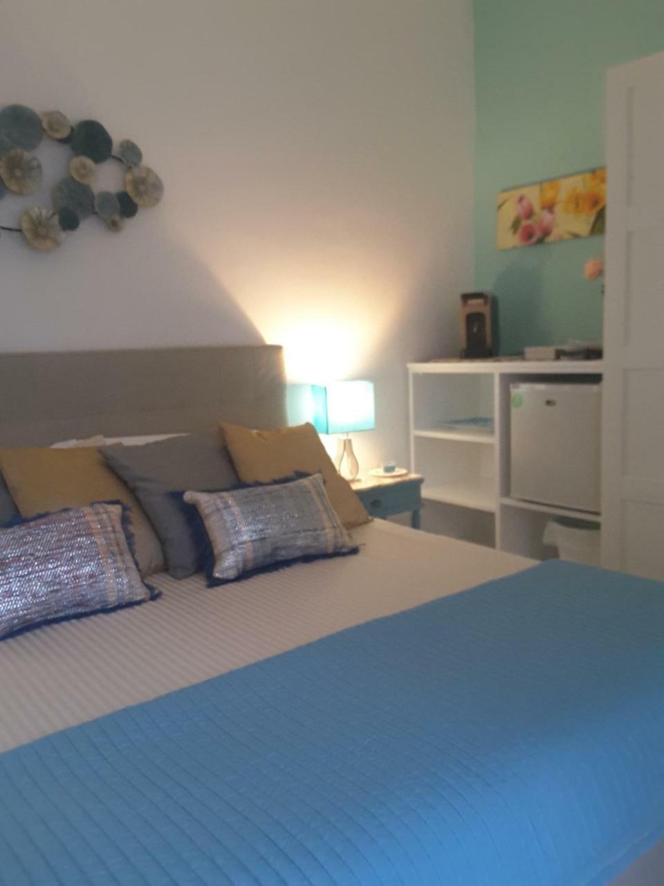 Bed & Breakfast Trame - Poesia Di Mare Polignano a Mare