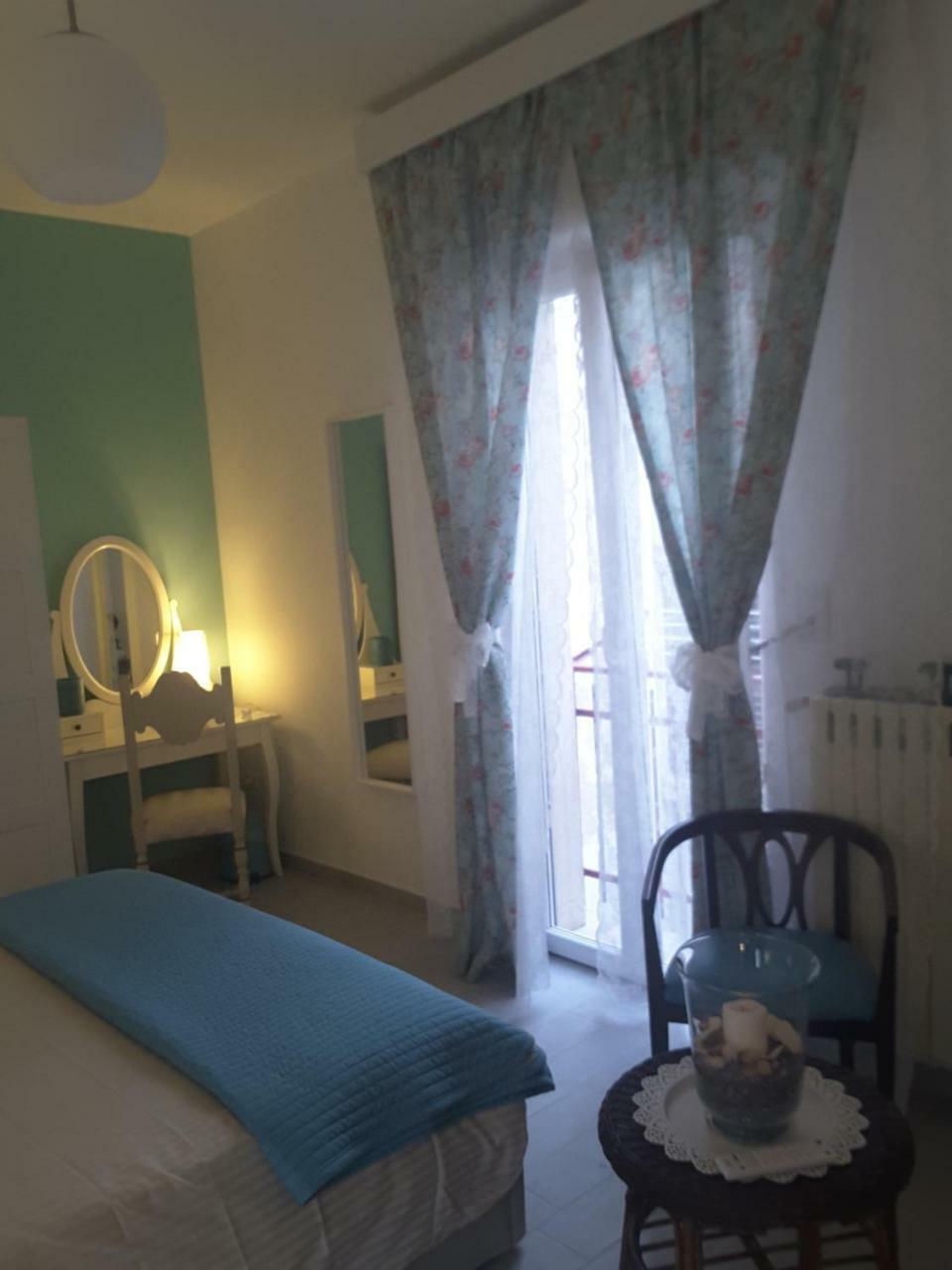 Bed & Breakfast Trame - Poesia Di Mare 3*