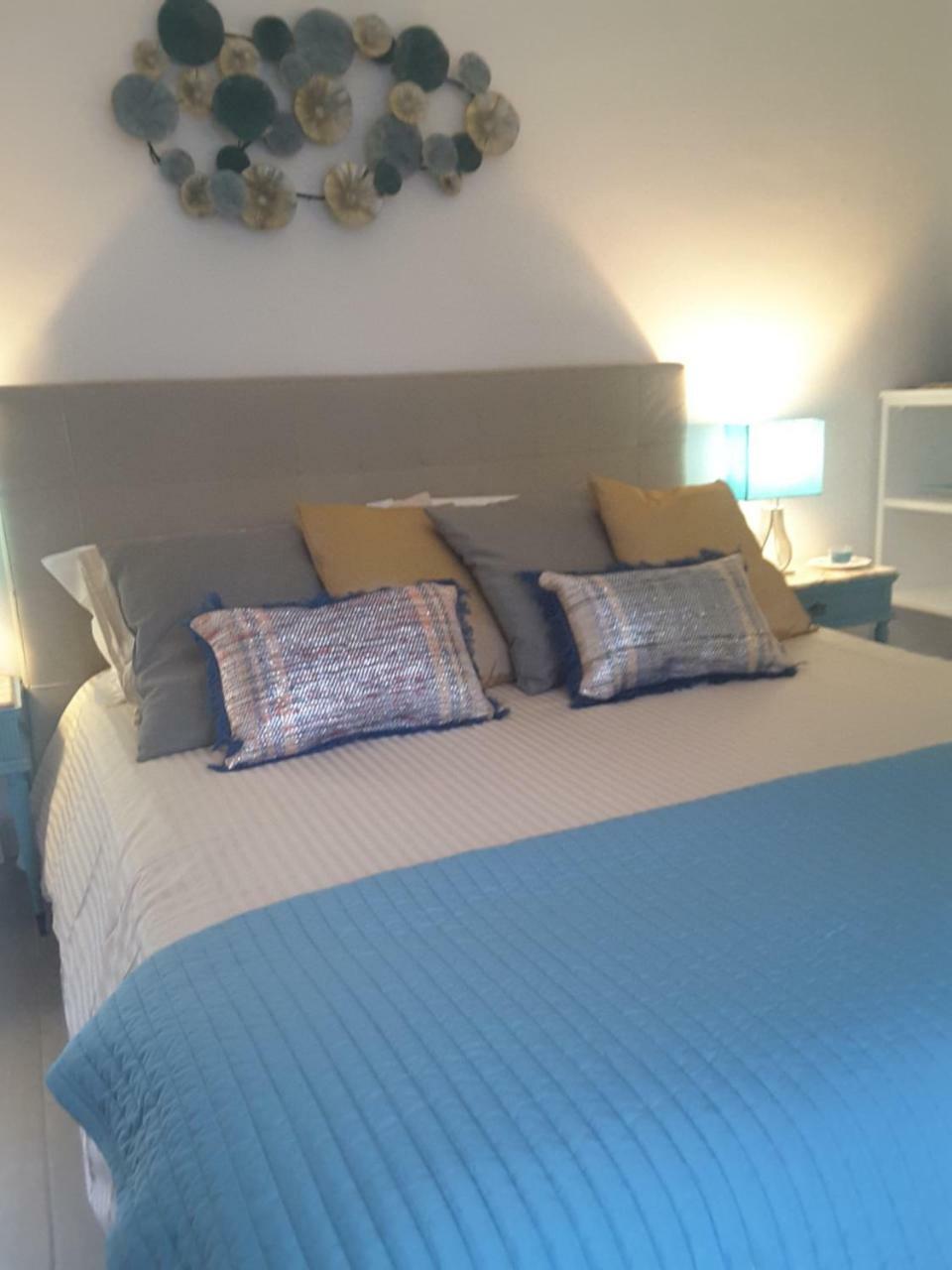 Trame - Poesia Di Mare Bed & Breakfast