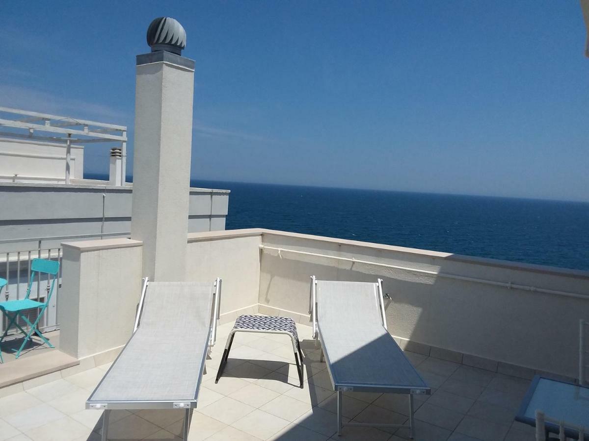 Trame - Poesia Di Mare Bed & Breakfast