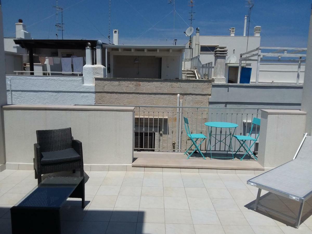 Bed & Breakfast Trame - Poesia Di Mare