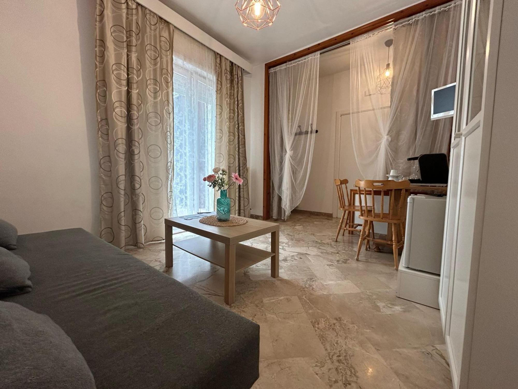 Trame - Poesia Di Mare Bed & Breakfast 3*