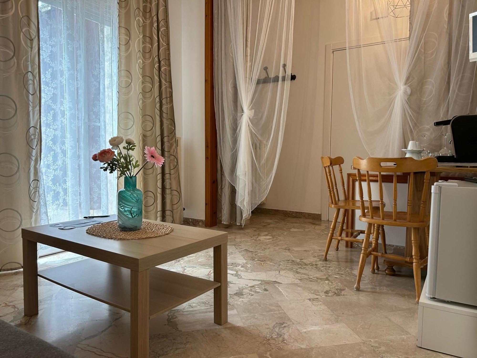 Bed & Breakfast Trame - Poesia Di Mare 3*