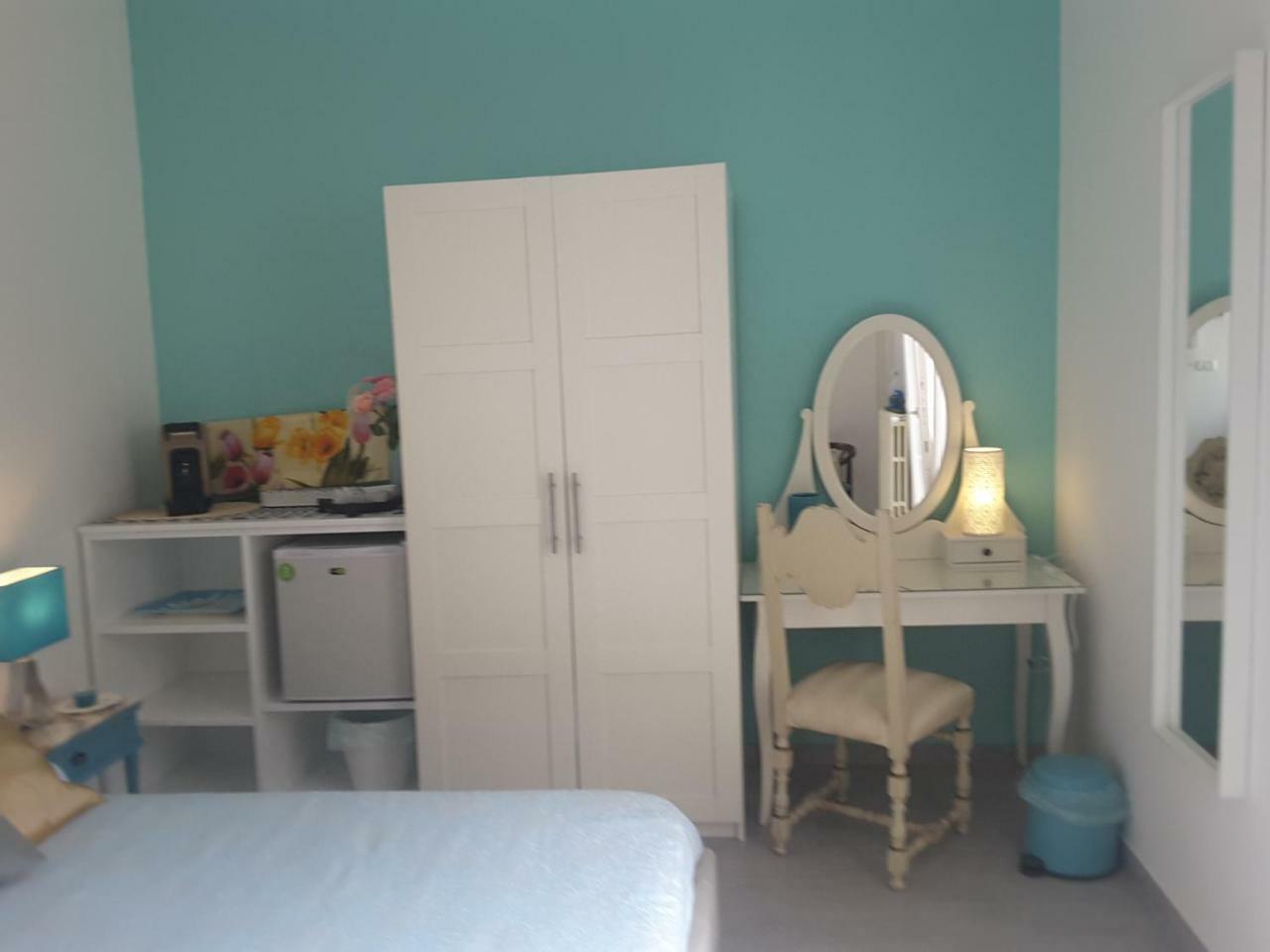 Trame - Poesia Di Mare Bed & Breakfast 3*